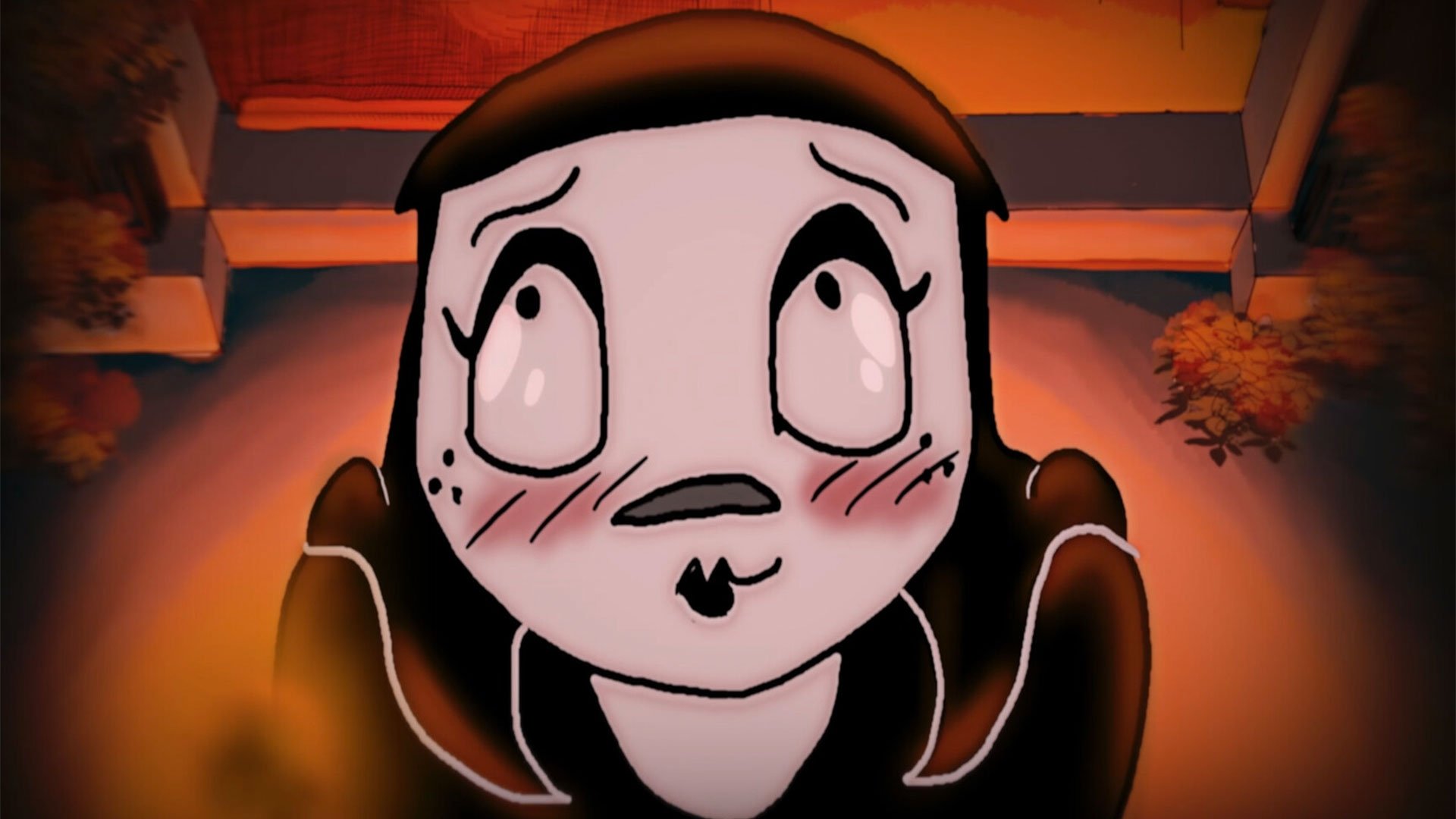 A Divine Comedy: What the Hell