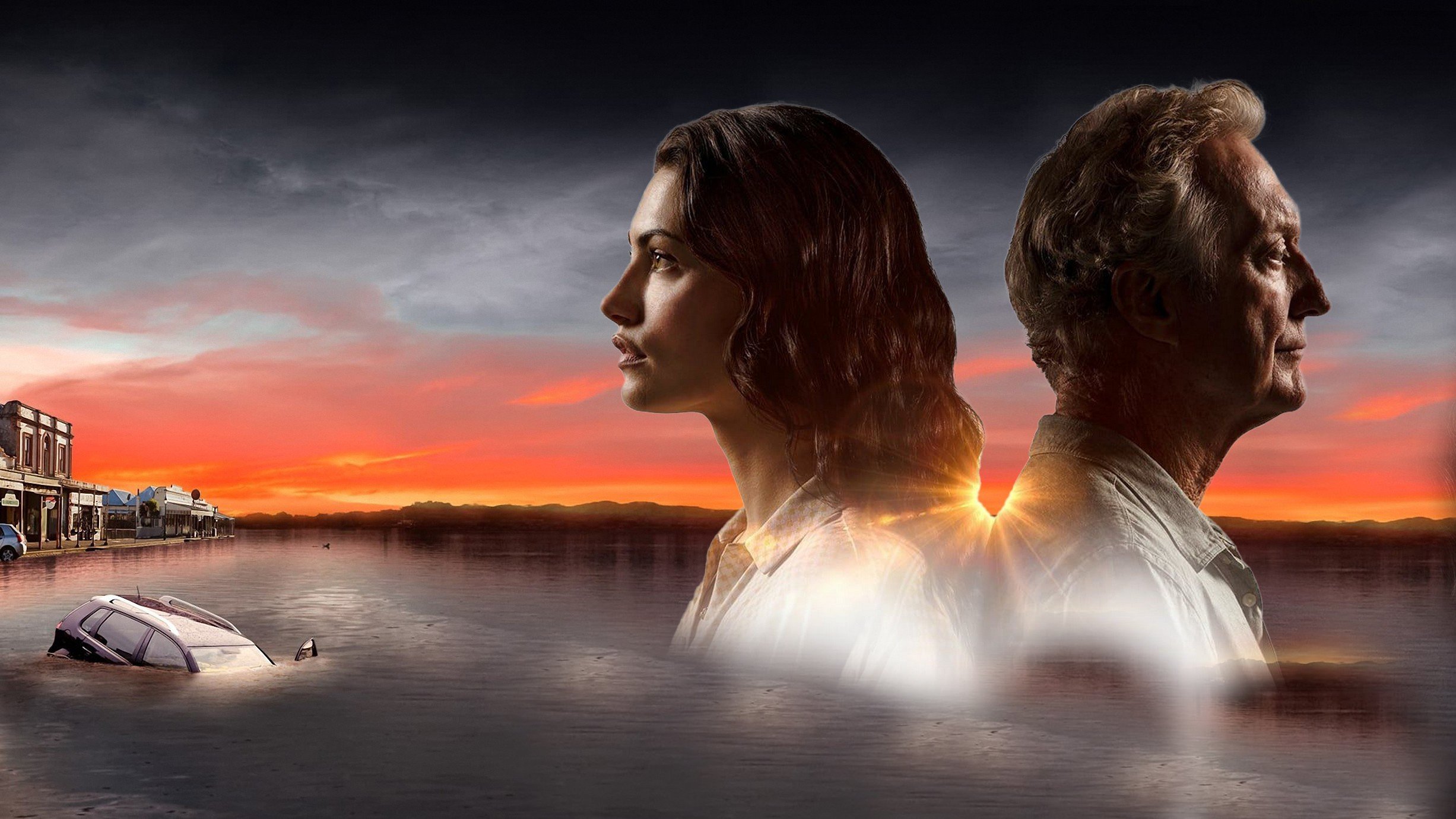 Backdrop image