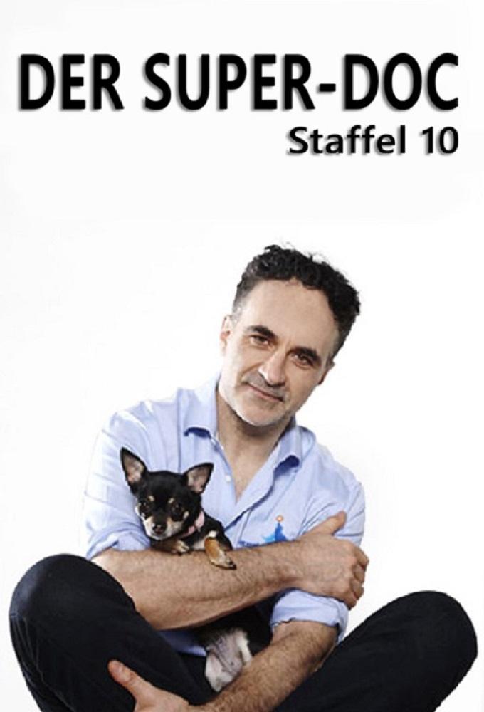 Poster de Temporada 10
