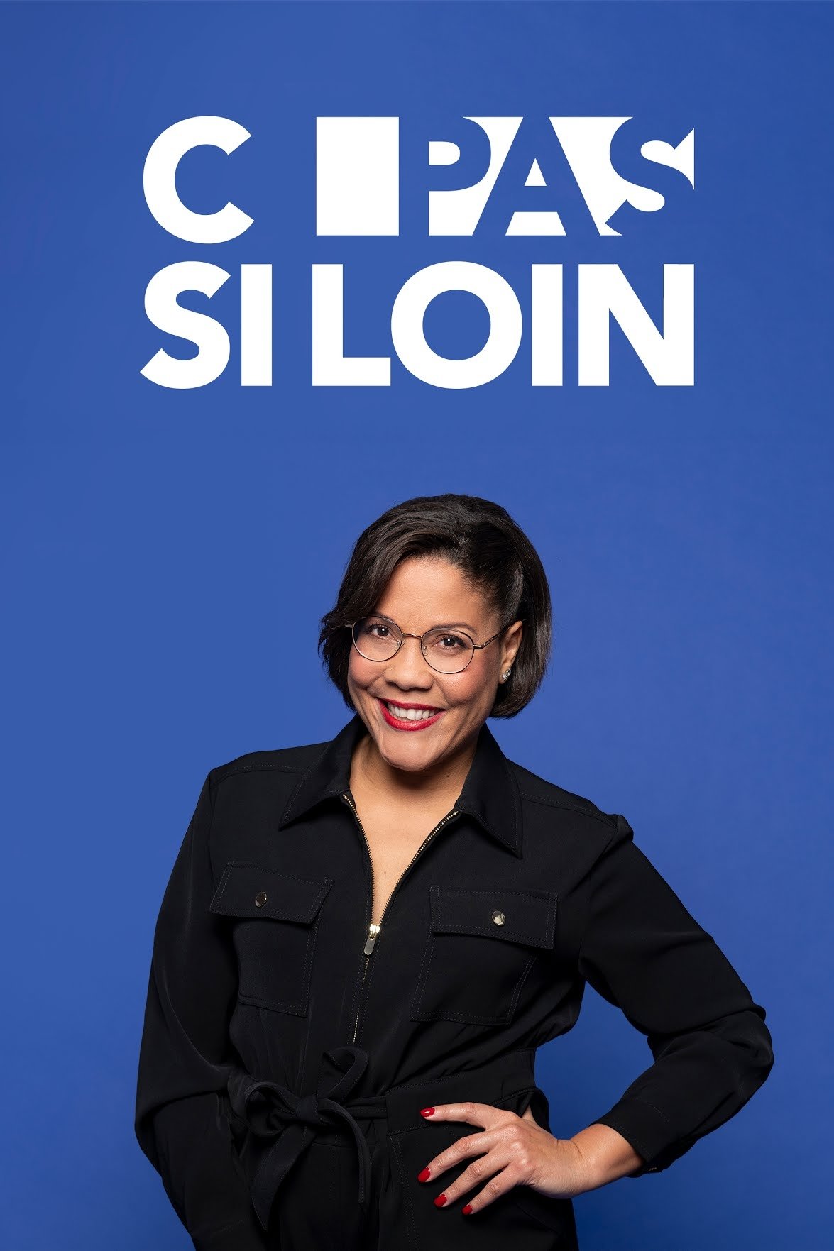 Poster de C pas si loin