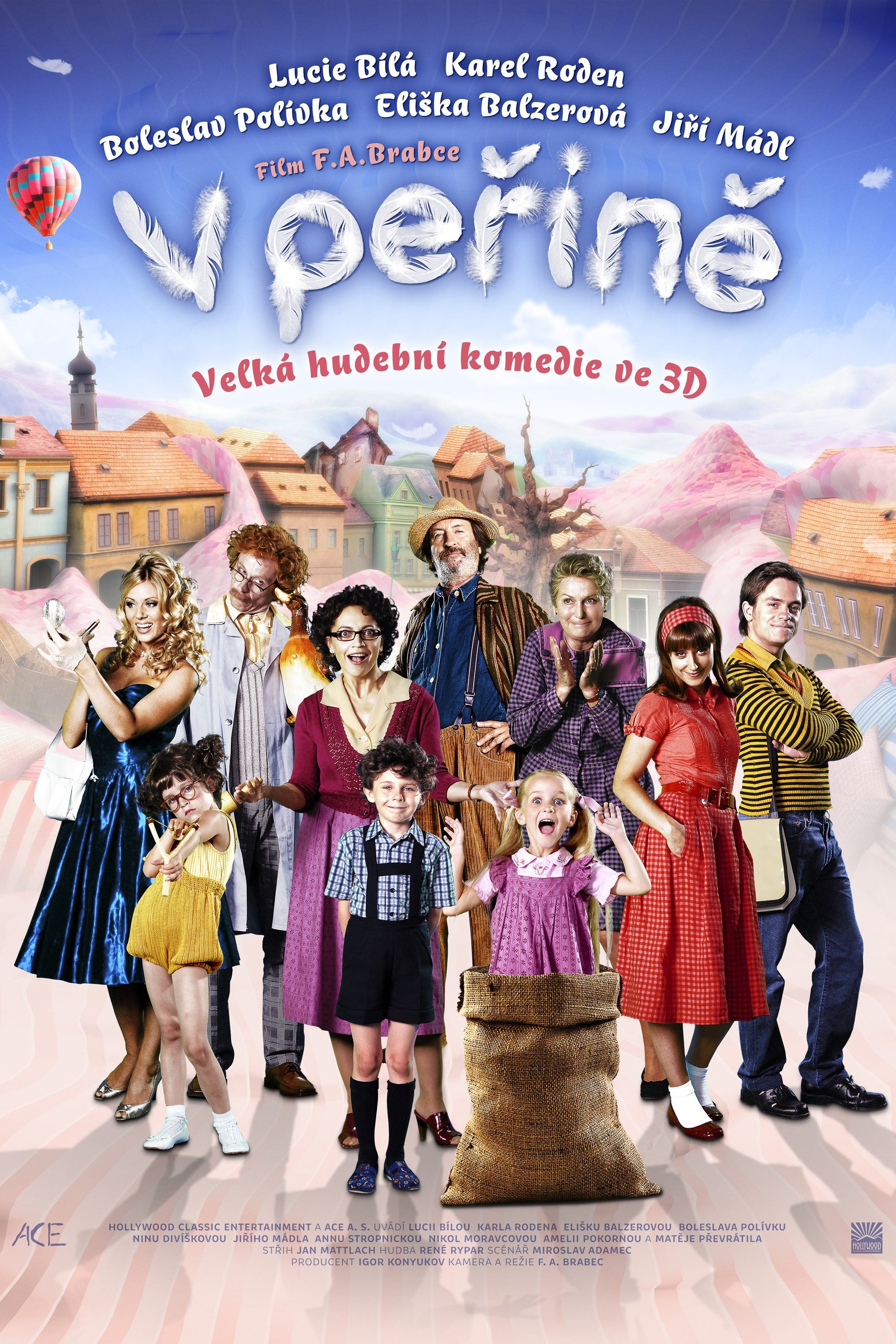 Poster movie