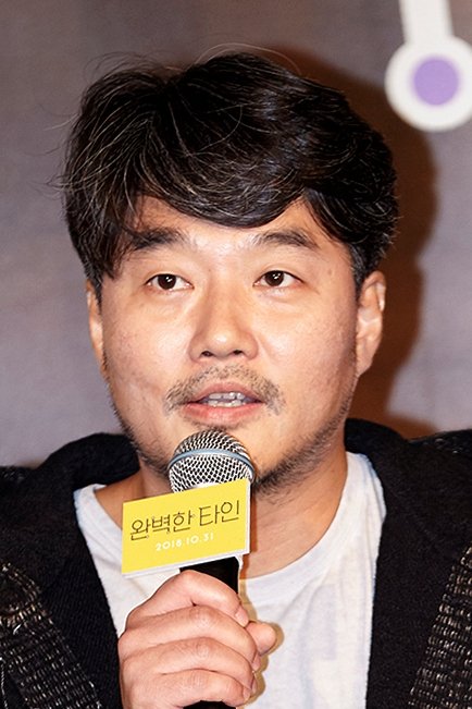Foto de JQ Lee