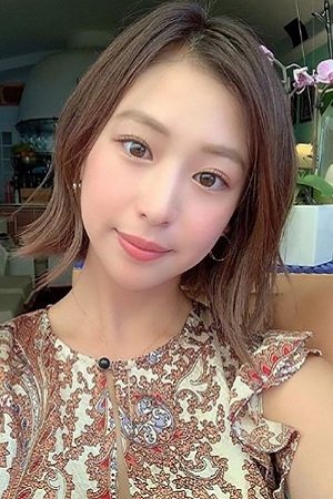 Foto de Ayaka Sayama