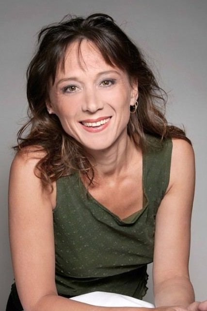 Foto de Helen Buday