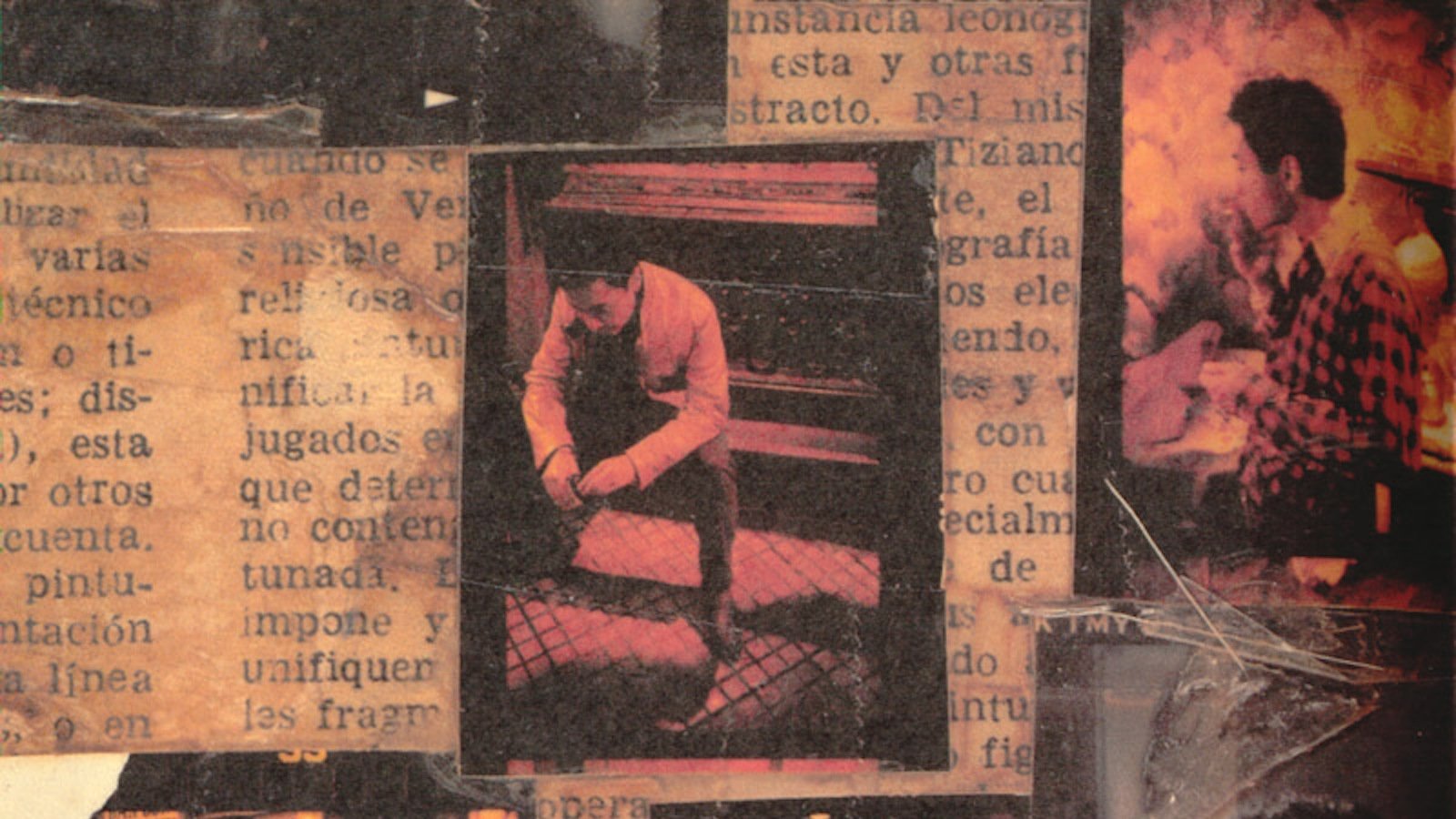 Backdrop image