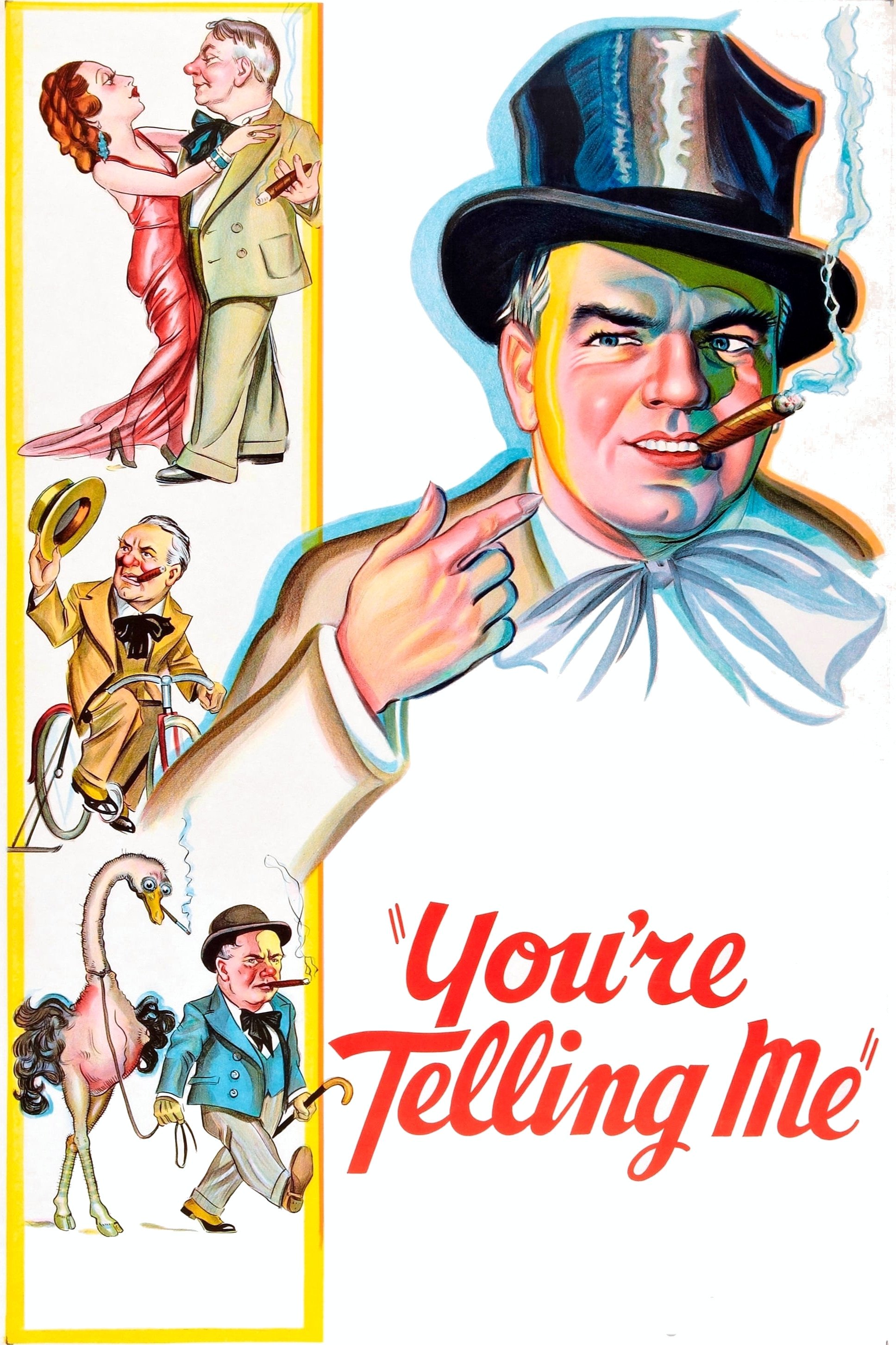 Poster movie
