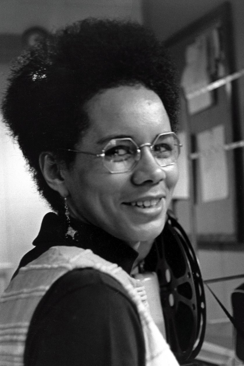 Foto de Kathleen Collins