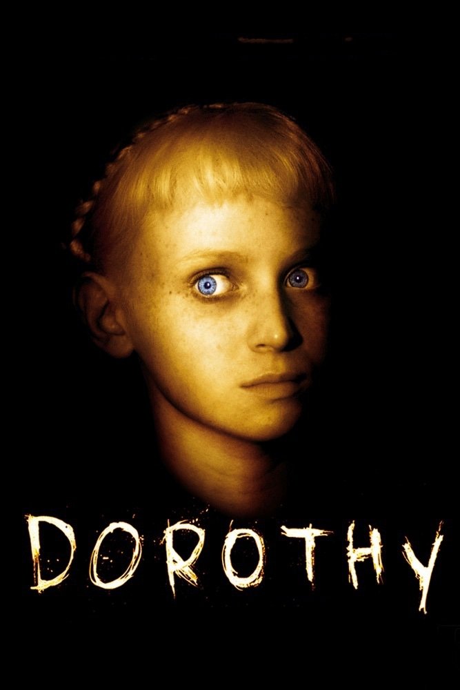 Affiche du film Dorothy Mills