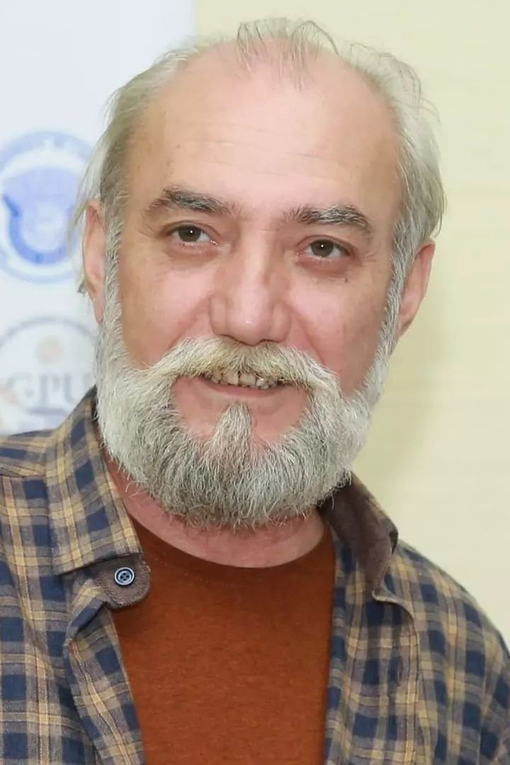 Profil Fotoğrafı