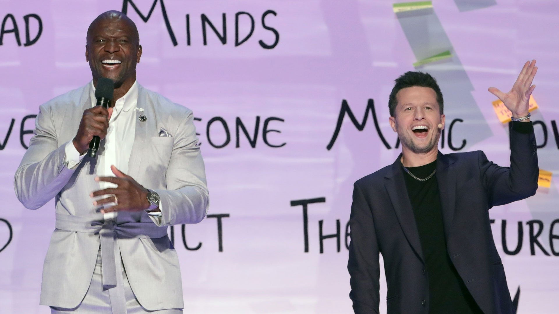 America’s Got Talent 19×12 – Quarterfinals 2 Results