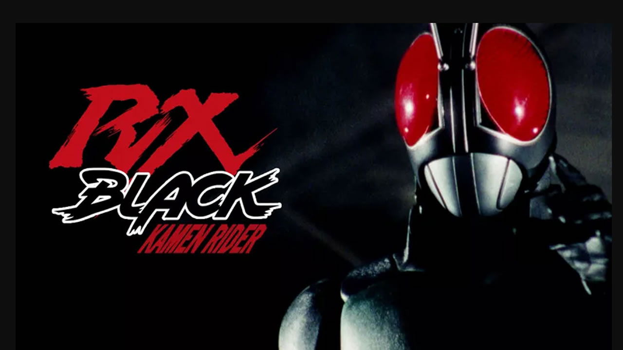 Child of the Sun! RX