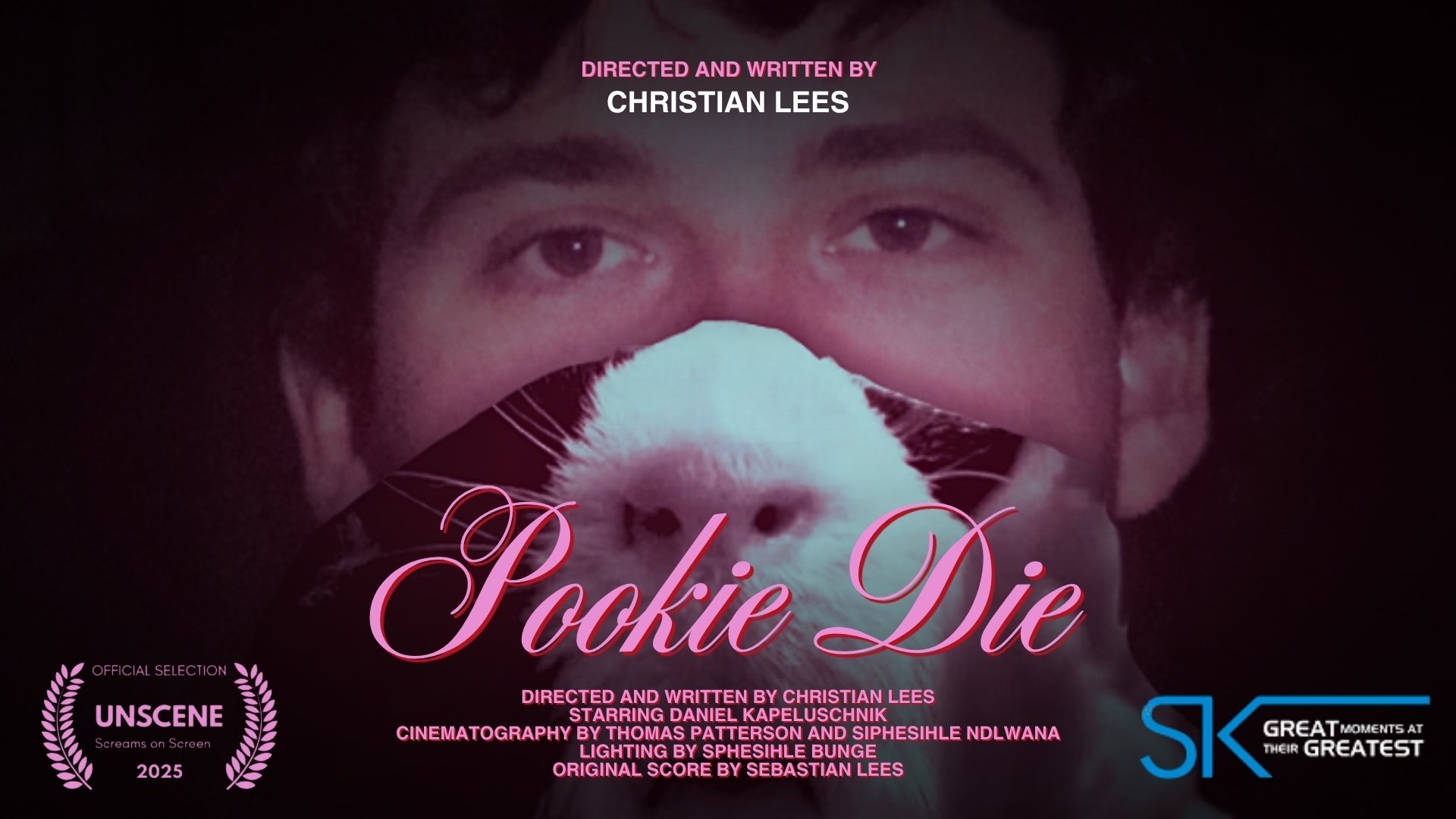 Pookie Die