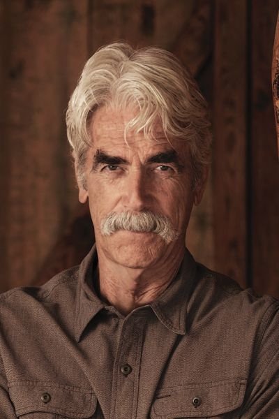 Foto de Sam Elliott