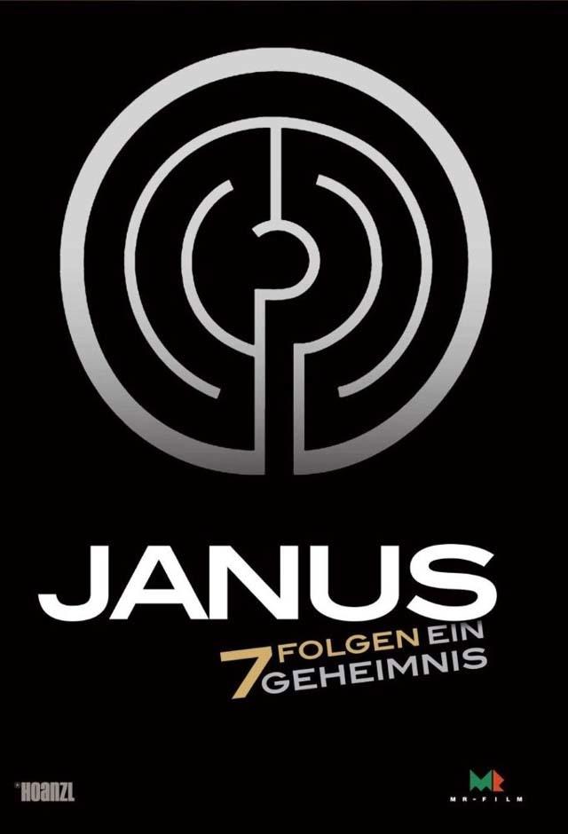Poster de Janus
