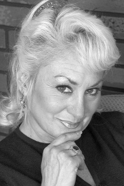 Foto de Dana Hayes