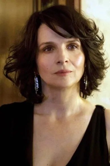 Foto de Juliette Binoche