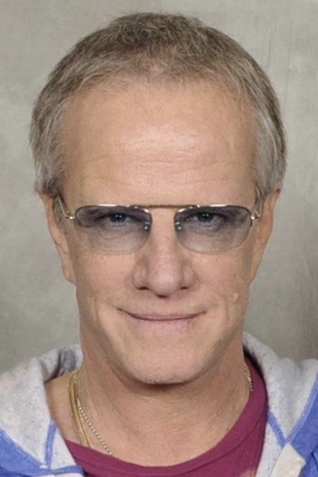 Foto de Christopher Lambert