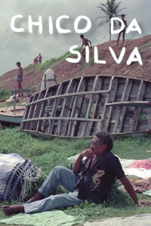 Poster de Chico da Silva