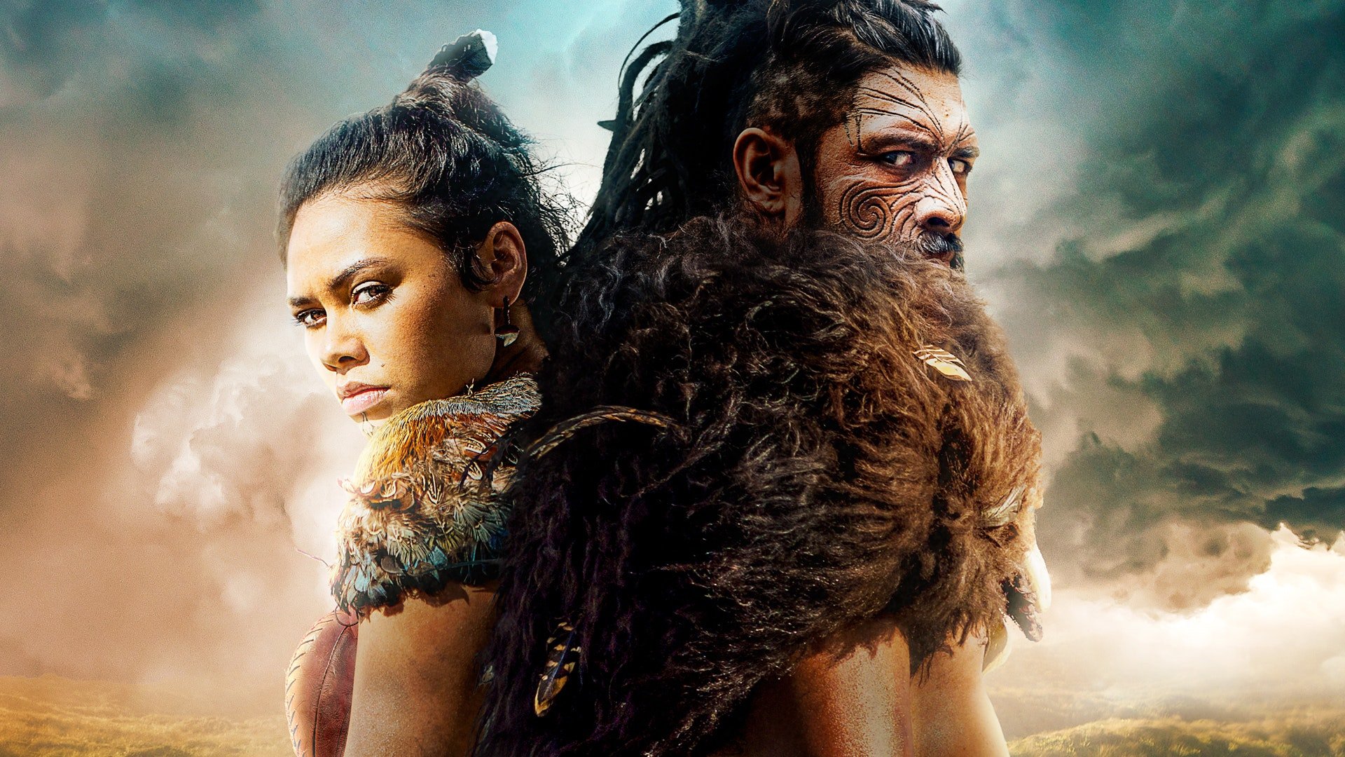 The Dead Lands streaming – Cinemay