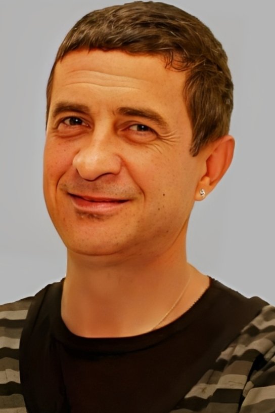 Foto de Cengiz Küçükayvaz