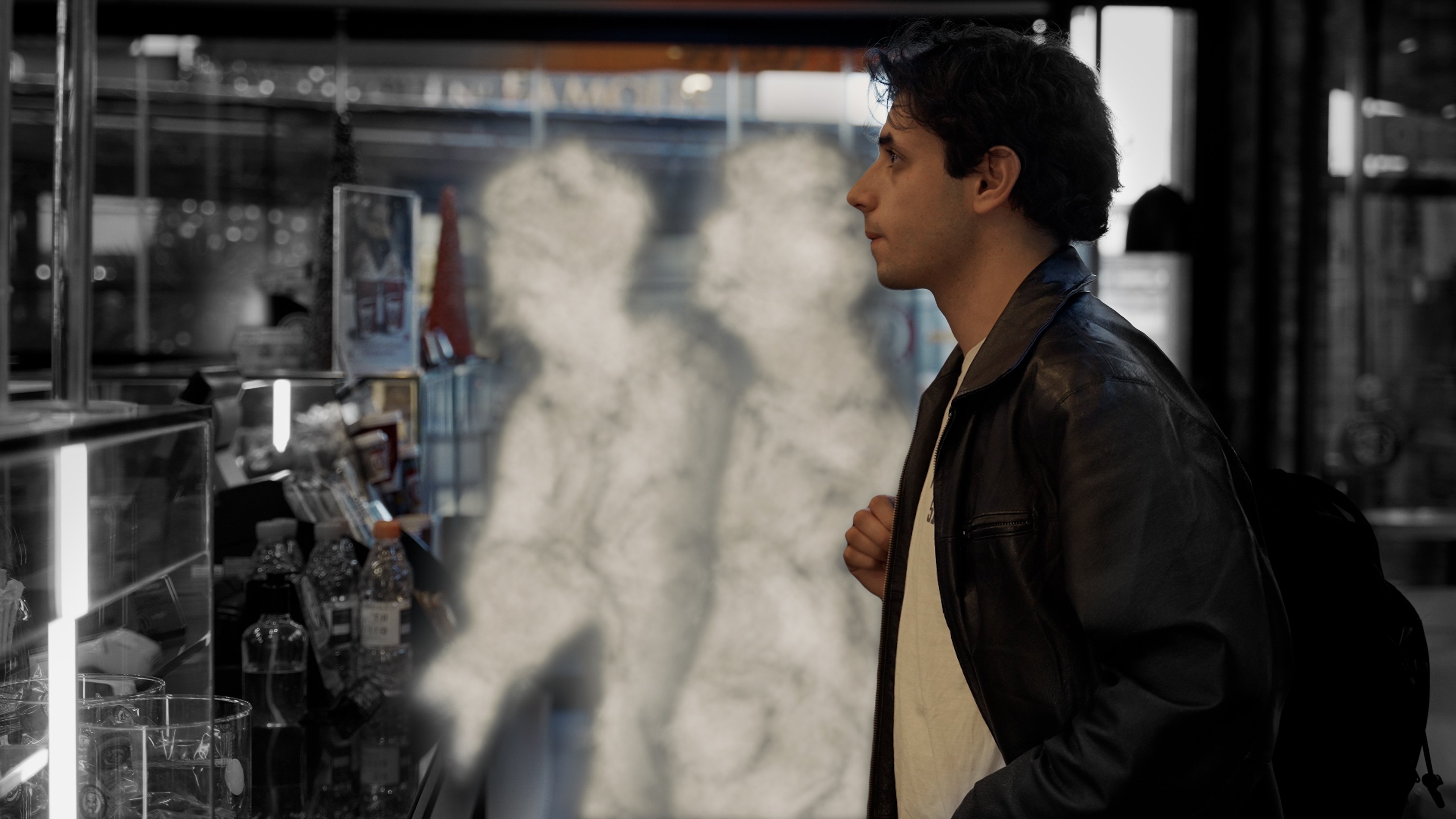 Backdrop image