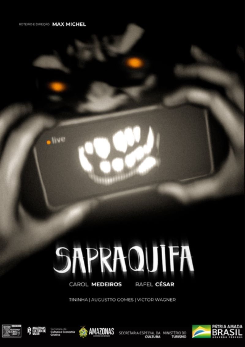 Poster de Sapraquifa
