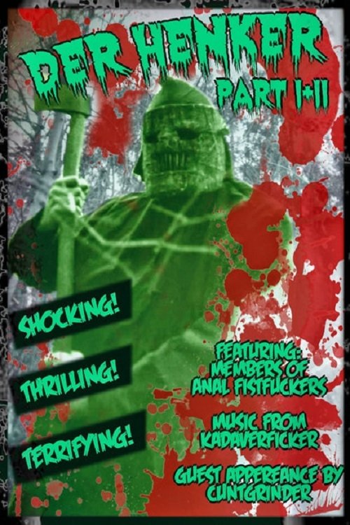 Poster de Der Henker 2
