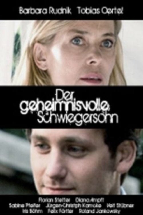 Affiche du film Der geheimnisvolle Schwiegersohn