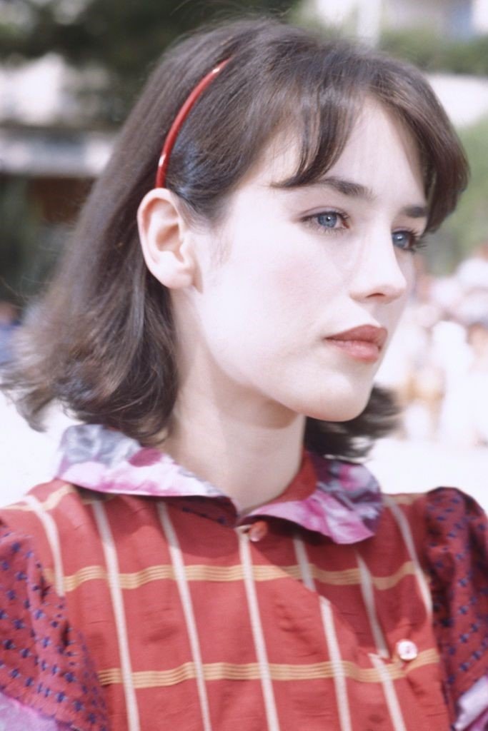 Foto de Isabelle Adjani