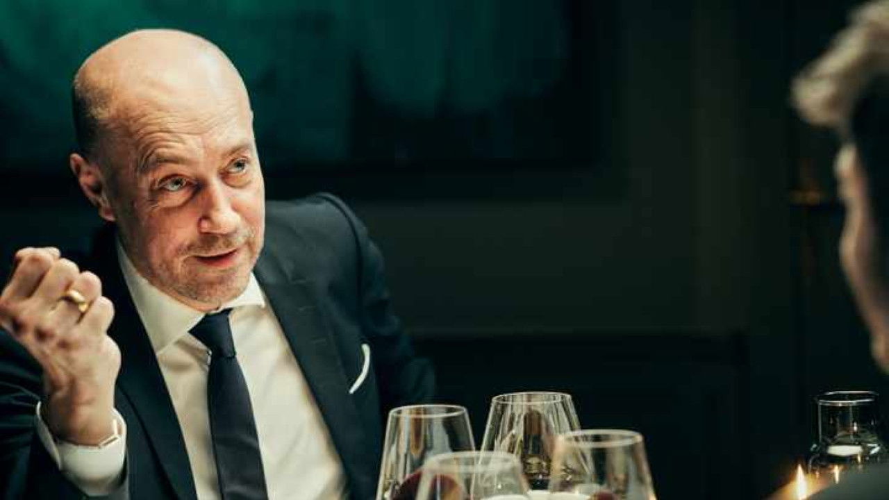 Magnus Heunicke: The minister for a dead sea