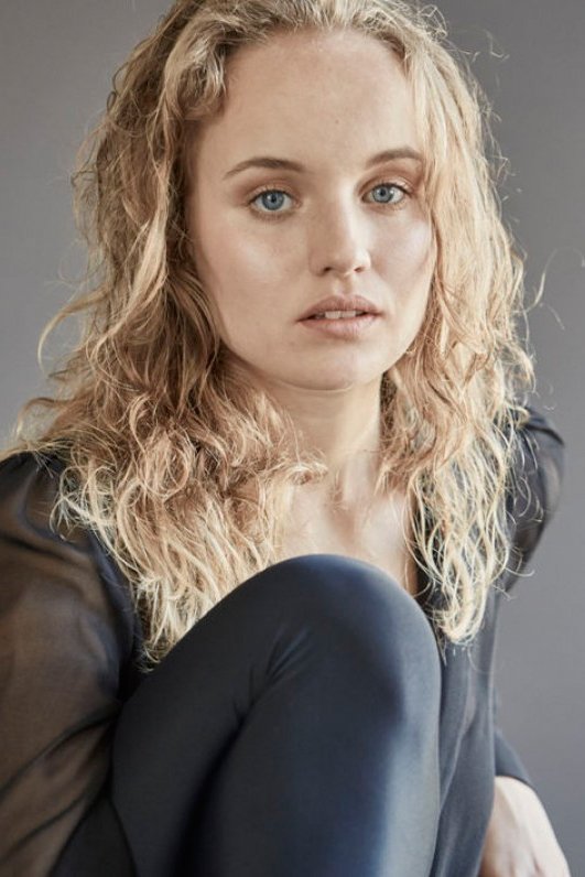 Foto de Luise von Finckh