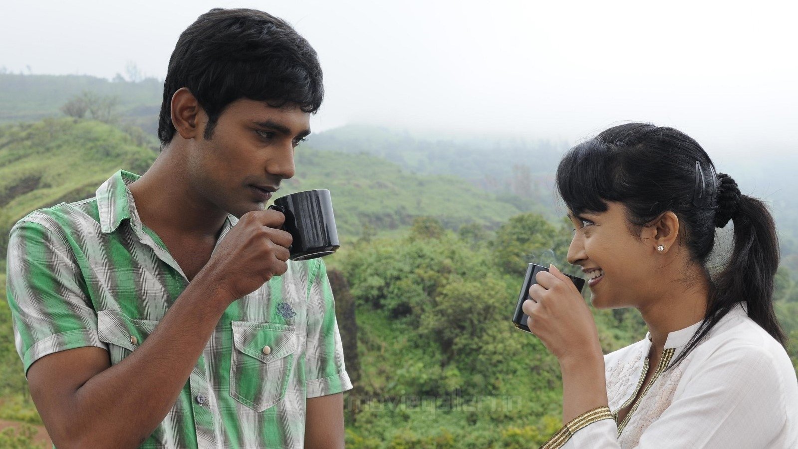 kudirithe cup coffee movie kudirithe cup coffee movie