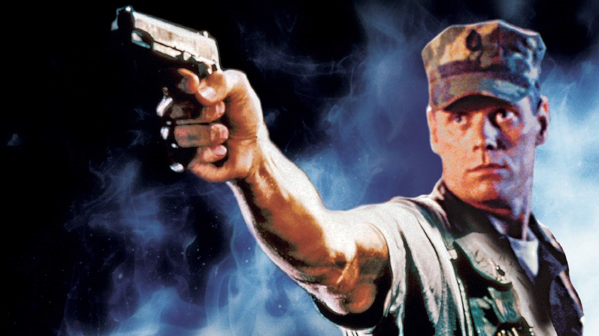 Backdrop image