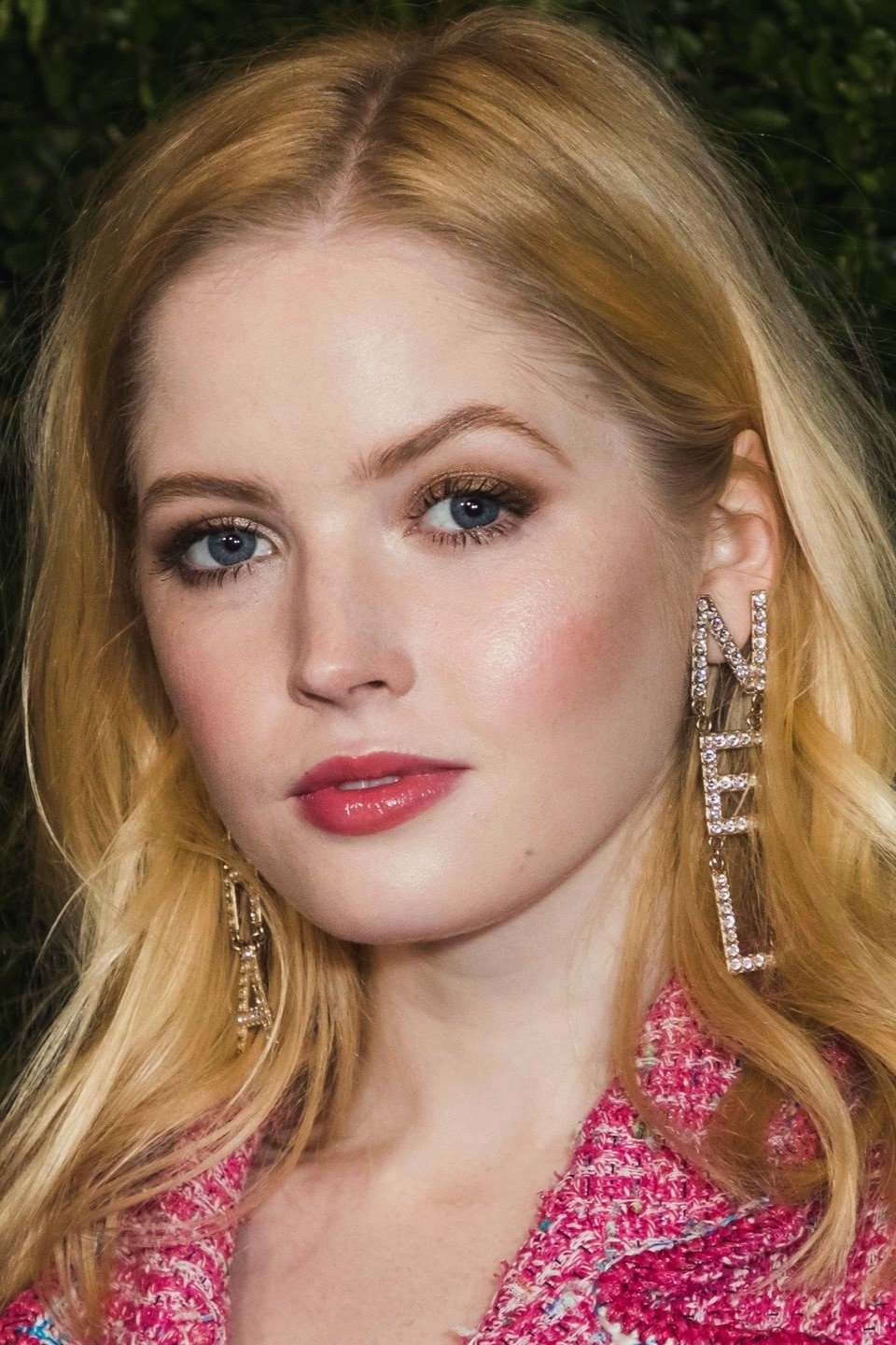 Foto de Ellie Bamber