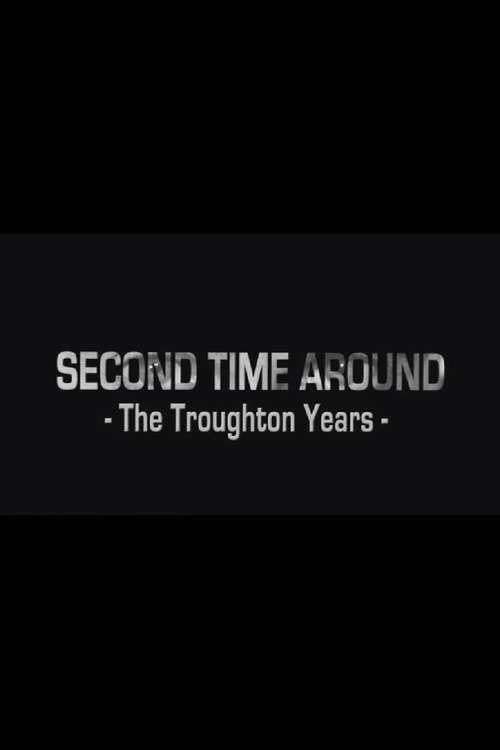 Affiche du film Second Time Around: The Troughton Years