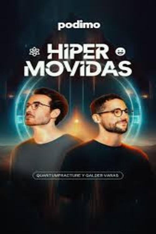 Poster de Hipermovidas