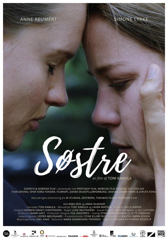 Poster de Søstre