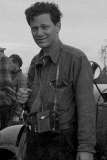 Foto de Herbert Kline