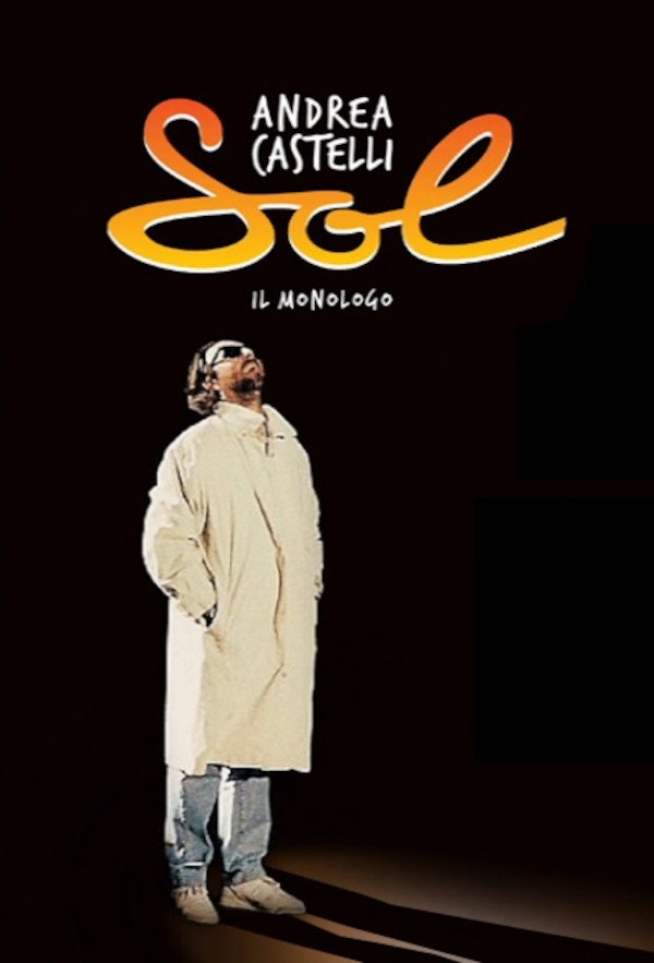 Poster de Sol