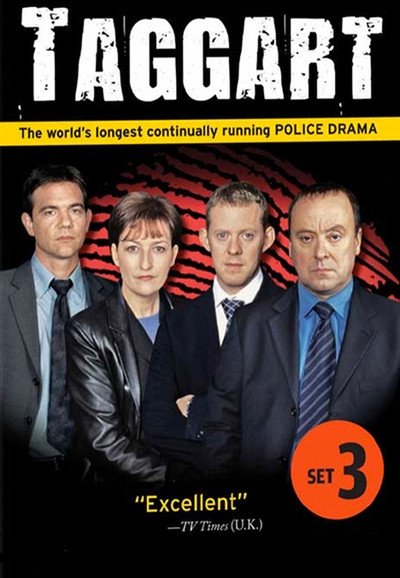 Poster de Temporada 21