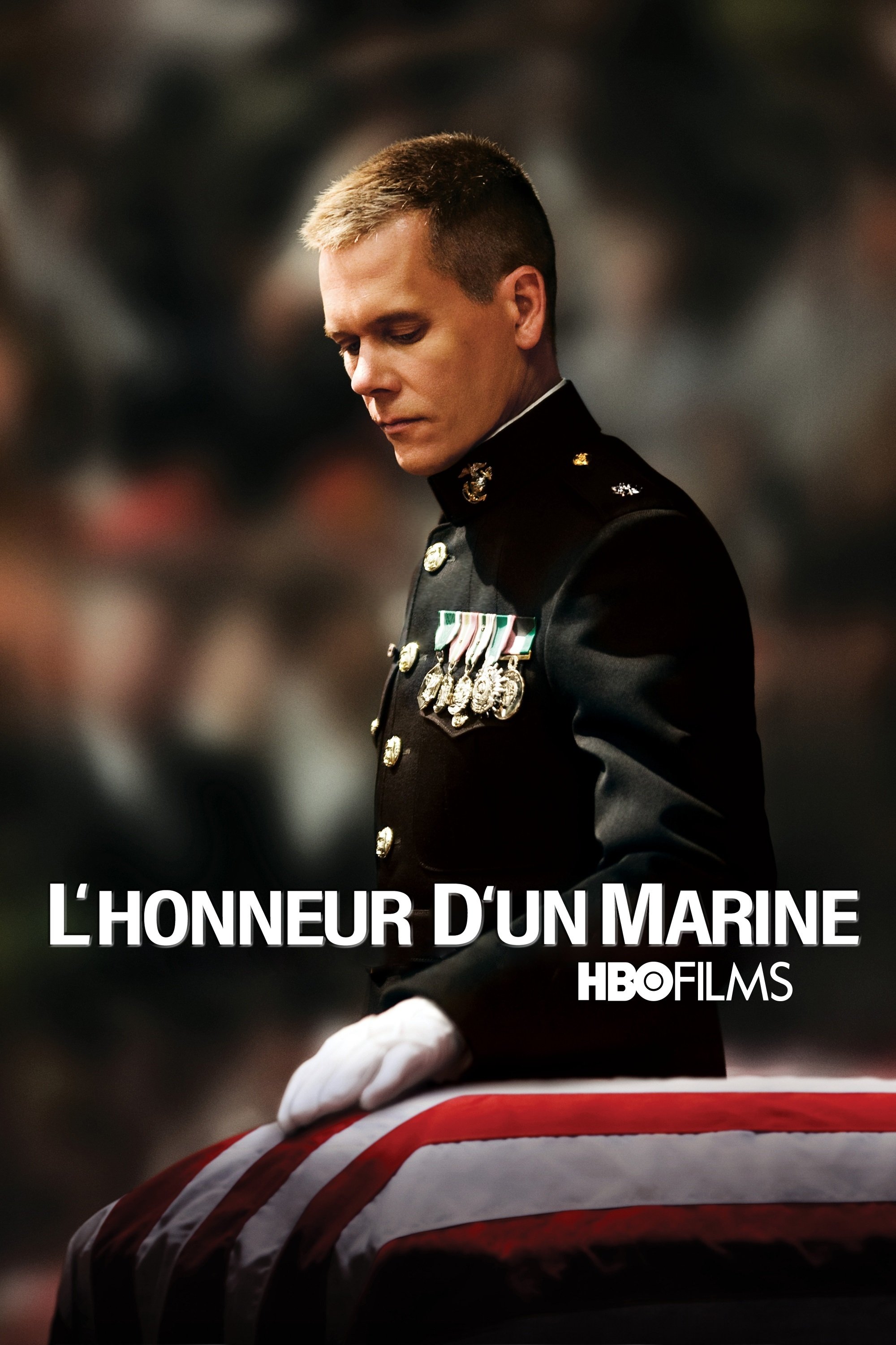 Affiche du film Taking Chance