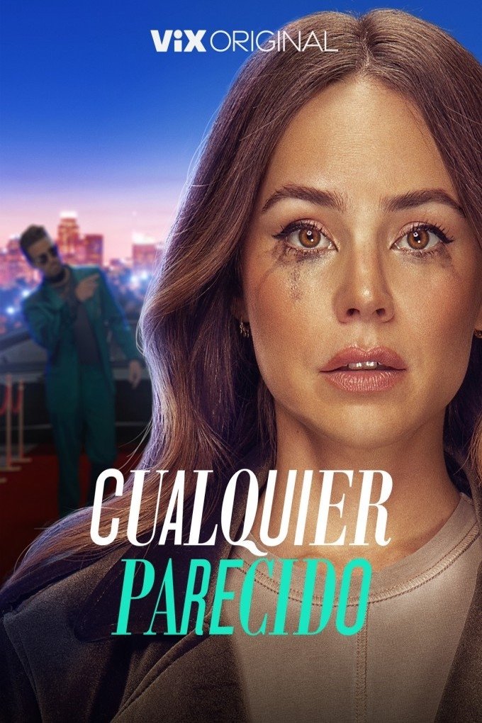 Poster de Temporada 1