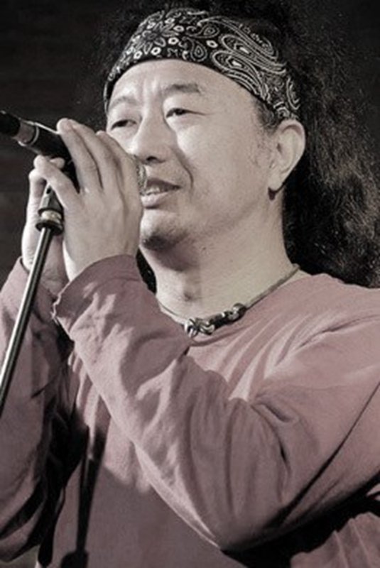 Foto de Funky末吉觉