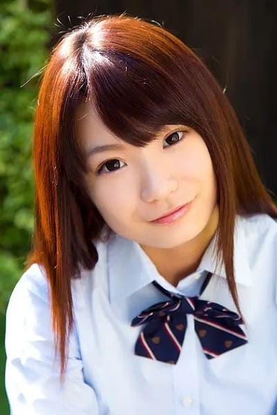 Foto de Maori Hoshino