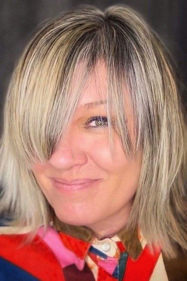 Mette Foged/Editorial Manager