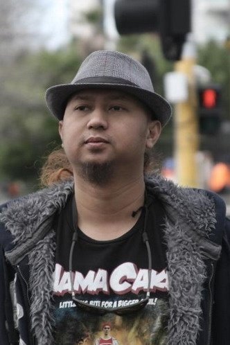 Foto de Anggy Umbara