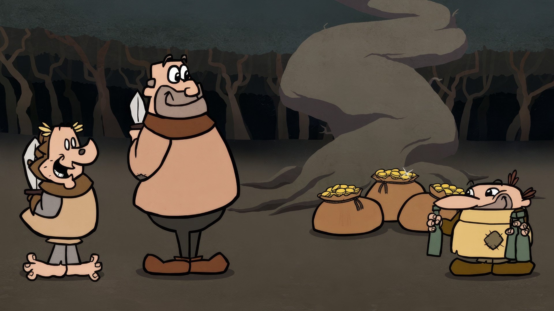 Backdrop image