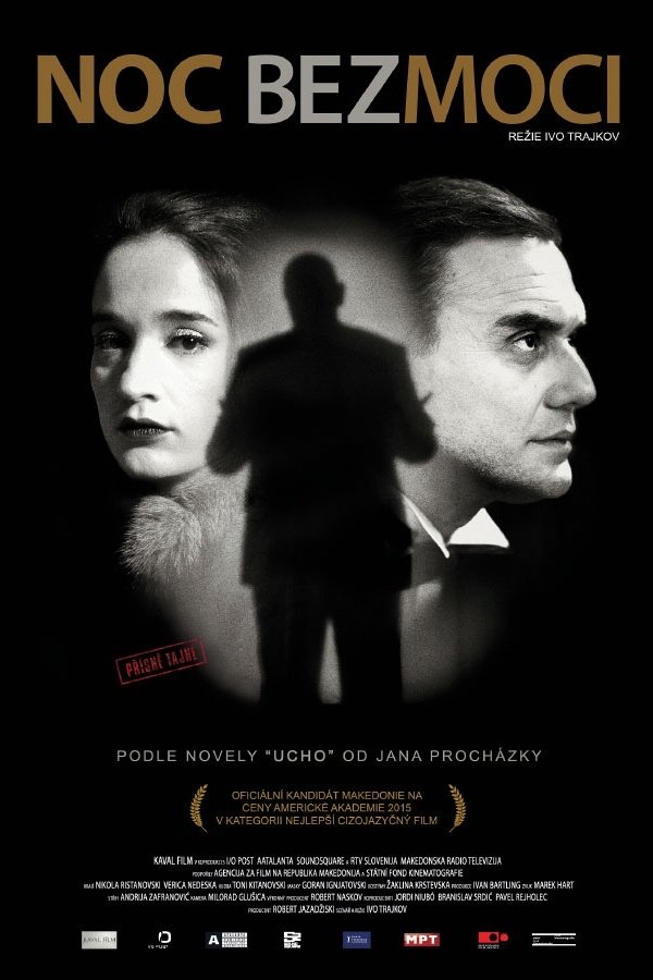 Poster movie