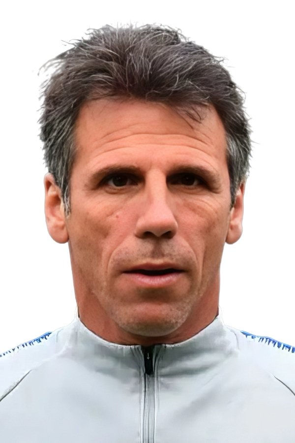 Foto de Gianfranco Zola
