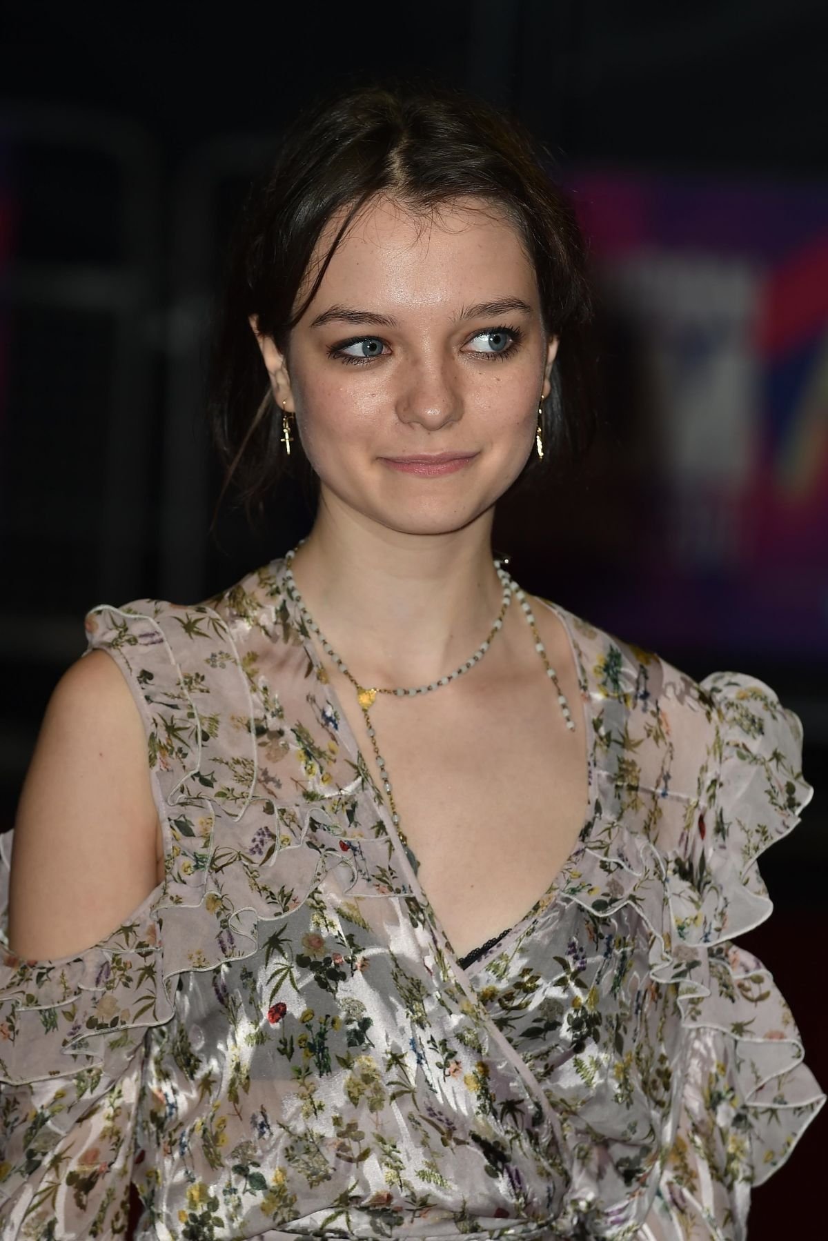 Foto de Esme Creed-Miles
